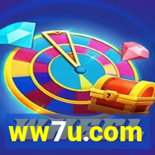 ww7u.com