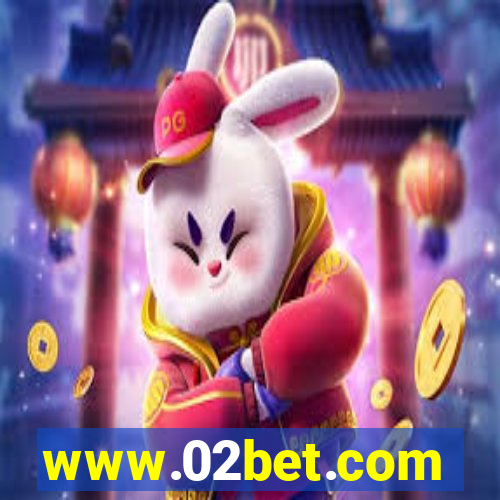 www.02bet.com