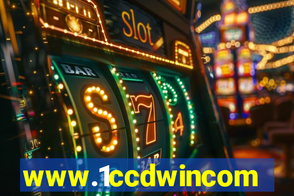 www.1ccdwincom