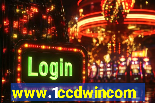 www.1ccdwincom