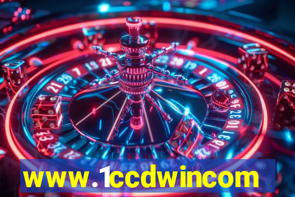 www.1ccdwincom