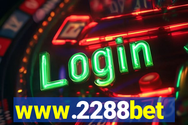 www.2288bet