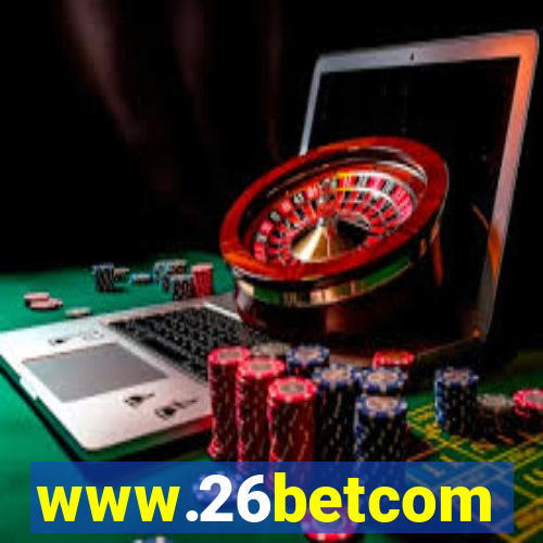 www.26betcom