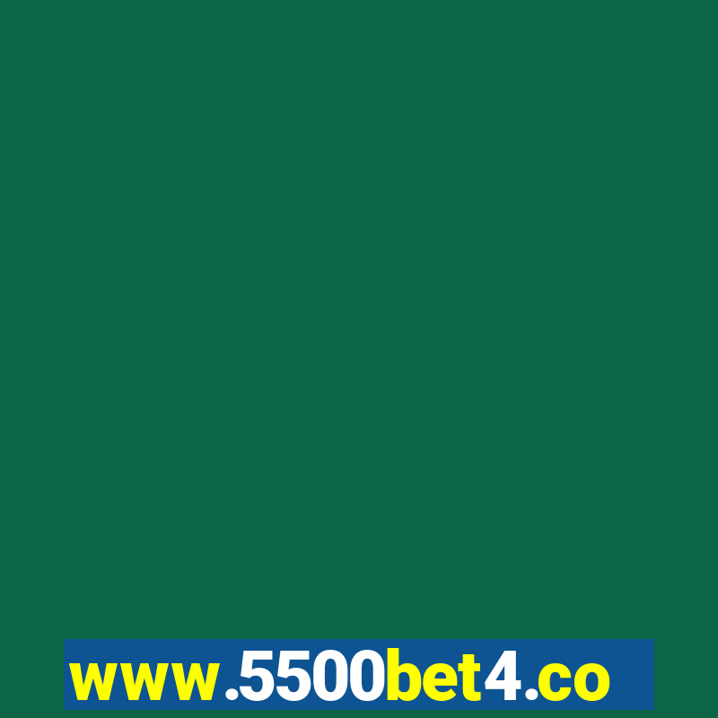 www.5500bet4.com