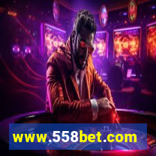 www.558bet.com