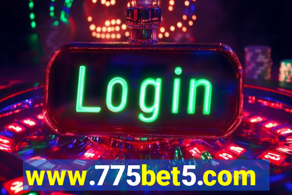 www.775bet5.com