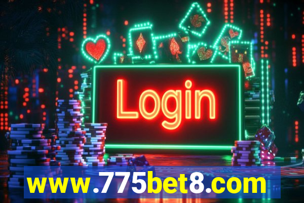 www.775bet8.com