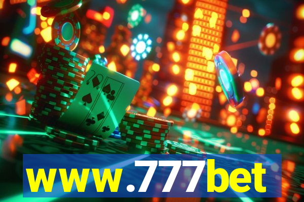 www.777bet