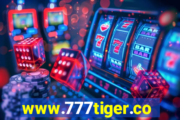 www.777tiger.com