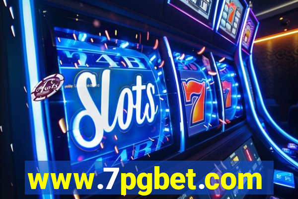 www.7pgbet.com