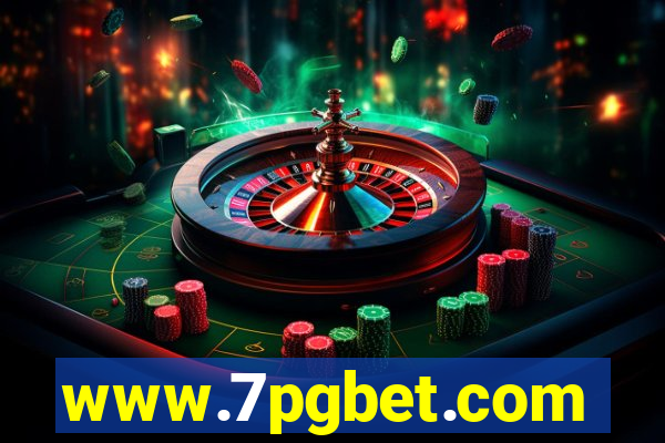 www.7pgbet.com