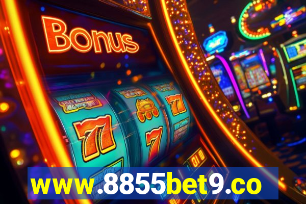 www.8855bet9.com