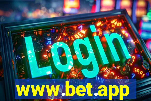 www.bet.app