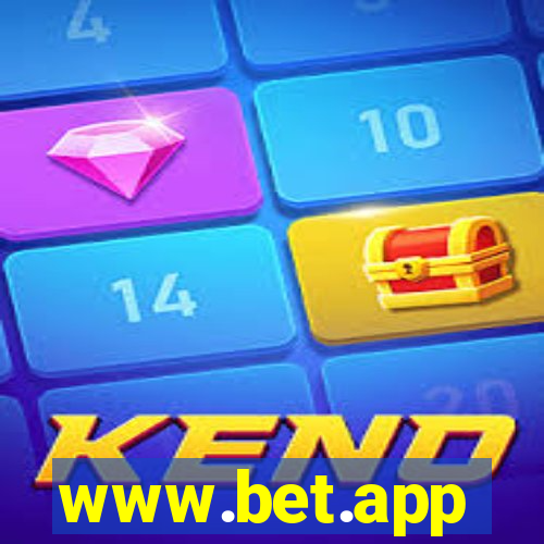 www.bet.app