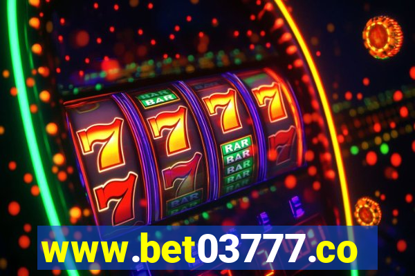 www.bet03777.com