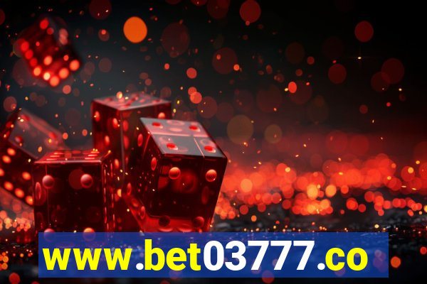 www.bet03777.com