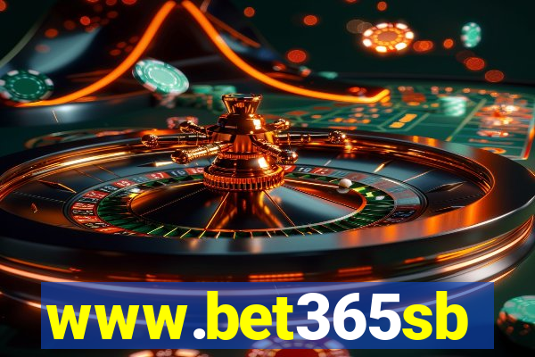 www.bet365sb