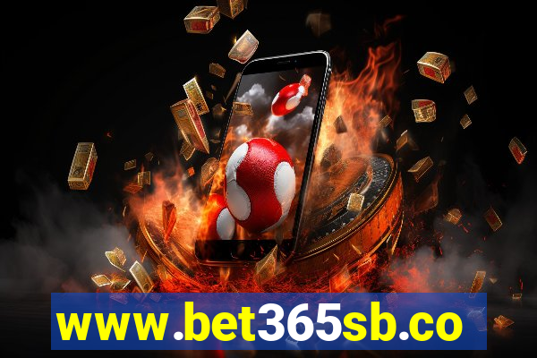 www.bet365sb.com