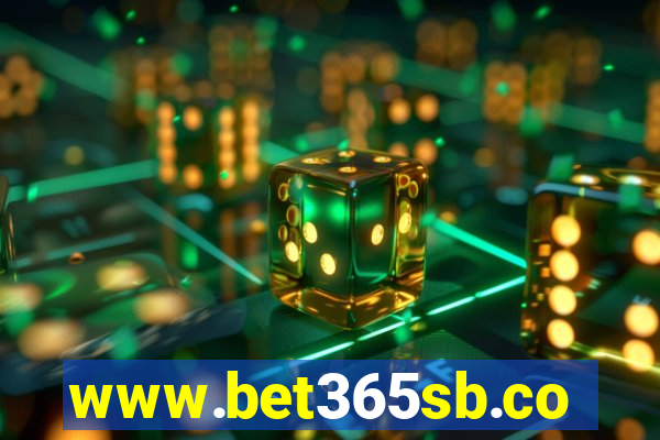 www.bet365sb.com