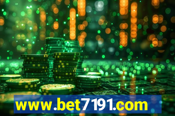 www.bet7191.com