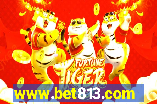 www.bet813.com