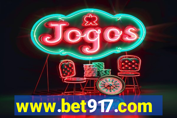 www.bet917.com