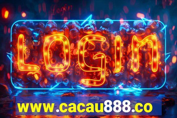 www.cacau888.com