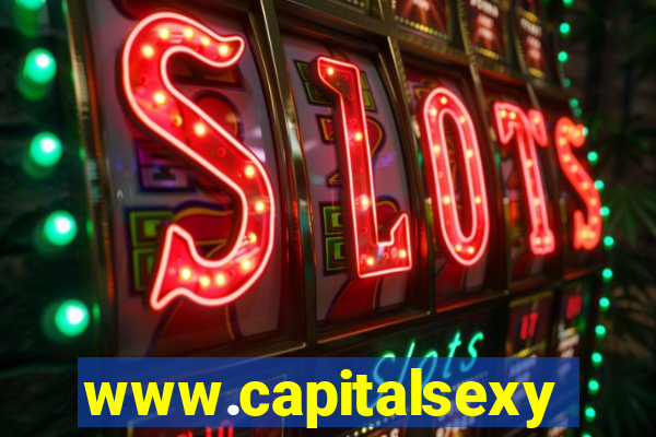 www.capitalsexy.com.br