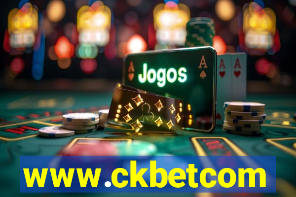 www.ckbetcom