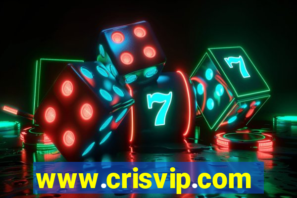 www.crisvip.com.br