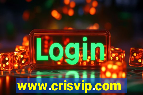 www.crisvip.com.br