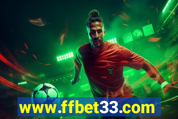 www.ffbet33.com