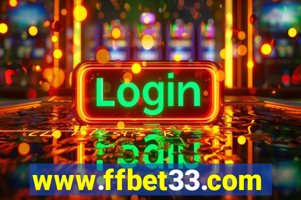 www.ffbet33.com