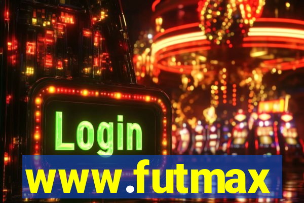 www.futmax