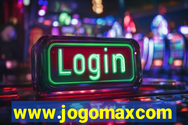 www.jogomaxcom