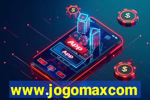 www.jogomaxcom