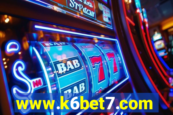 www.k6bet7.com