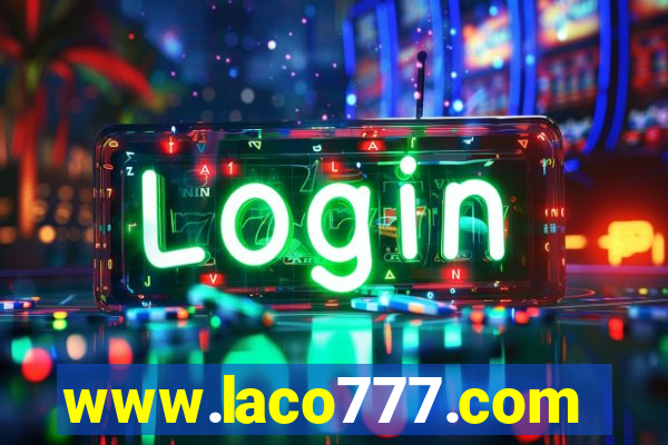 www.laco777.com