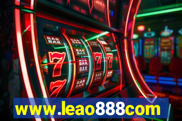 www.leao888com