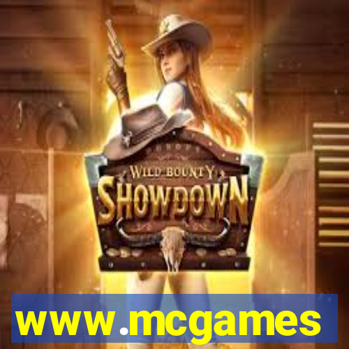 www.mcgames