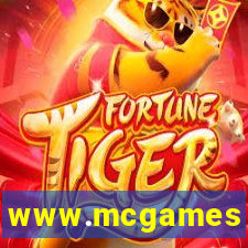 www.mcgames