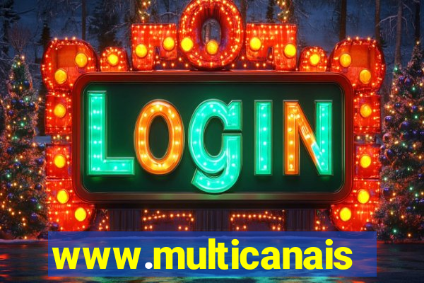 www.multicanais