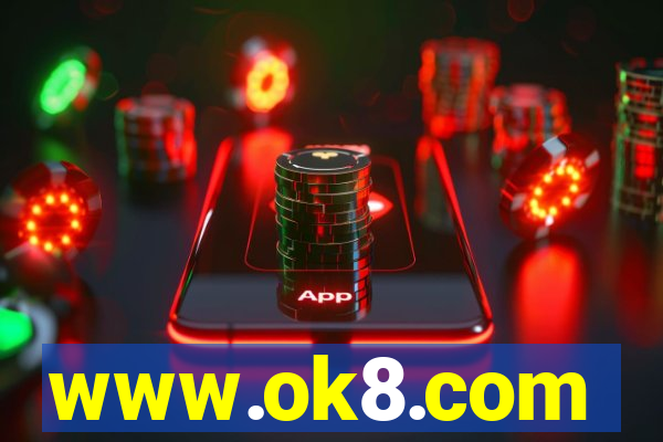 www.ok8.com