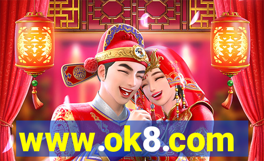 www.ok8.com