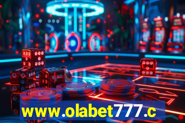 www.olabet777.com