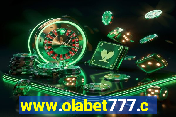 www.olabet777.com