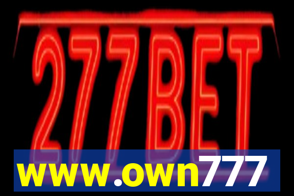 www.own777