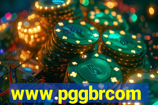 www.pggbrcom