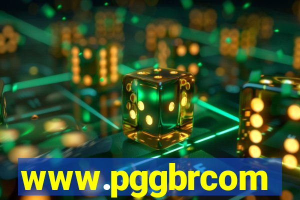 www.pggbrcom