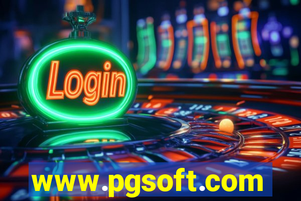 www.pgsoft.com